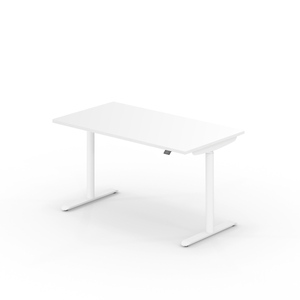 4049694004532 - Schreibtisch selab e-desk 160x80 ws 4049694004532 Sedus