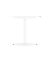 Schreibtisch se:lab e-desk 140x70 ws