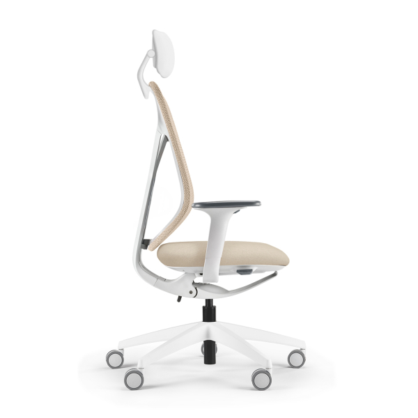 4049694006734 - Bürostuhl sekit Netz Nackenstütze cr 4049694006734 Sedus