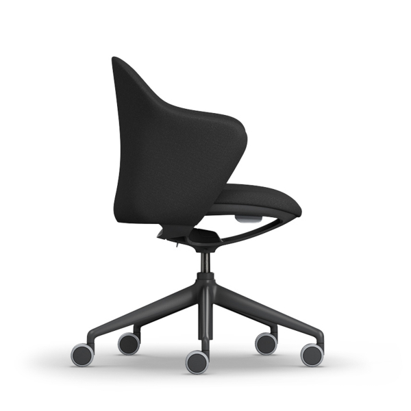 4049694007090 - Drehstuhl seflair sw 4049694007090 Sedus