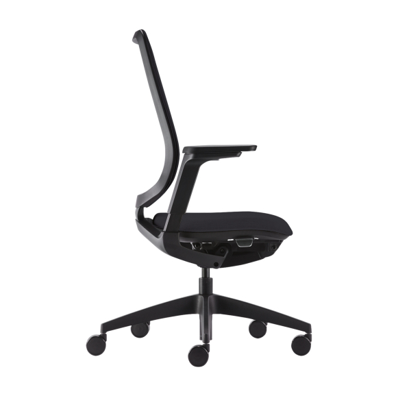 4049694007540 - Bürostuhl seflex sw 4049694007540 Sedus