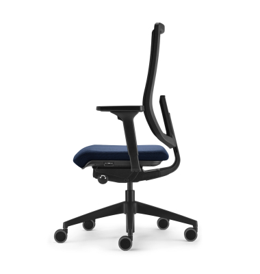 Bürostuhl se:do pro light 2 bl
