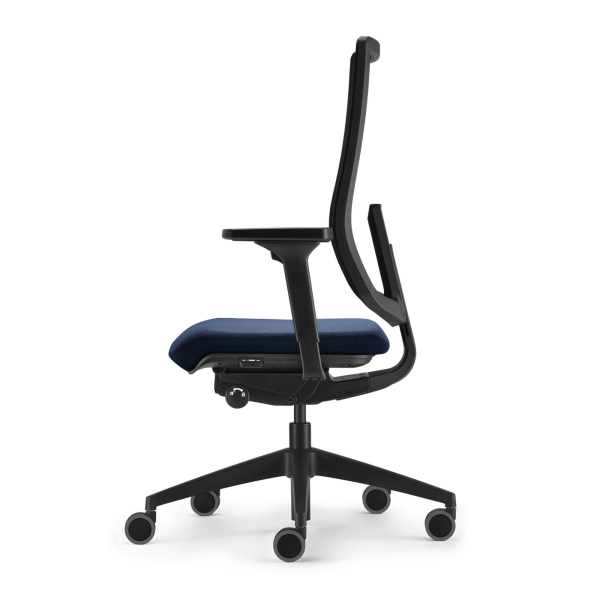 4049694007663 - Bürostuhl sedo pro light 2 bl 4049694007663 Sedus