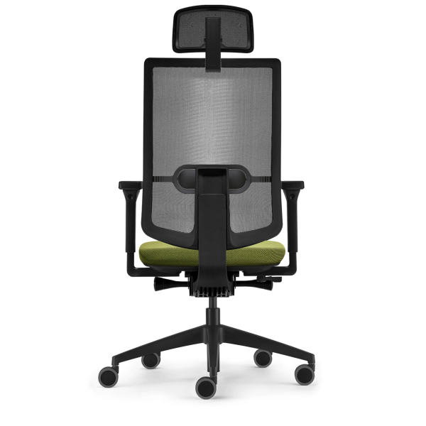 4049694007694 - Bürostuhl sedo pro light 2 Nackenstütze gn 4049694007694 Sedus