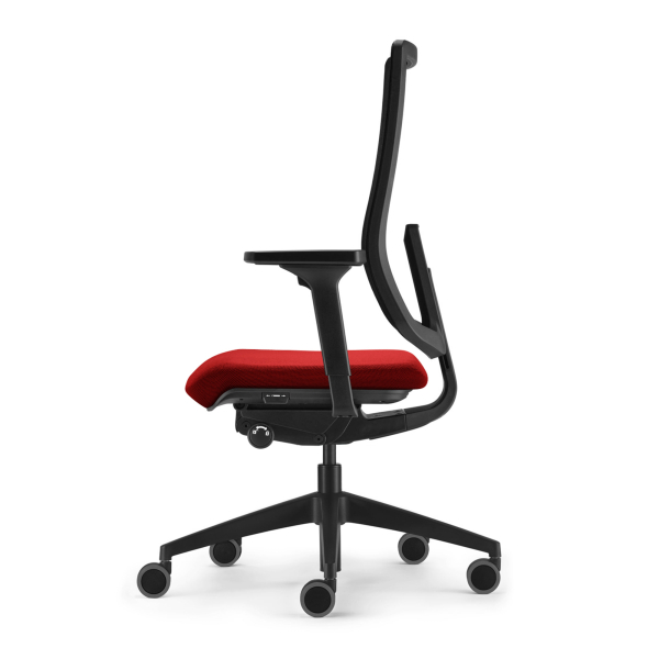 4049694007700 - Bürostuhl sedo pro light 2 rt 4049694007700 Sedus