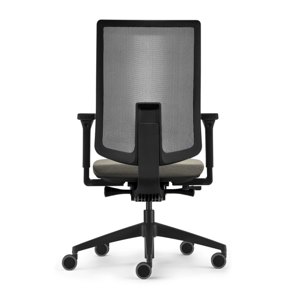 4049694007724 - Bürostuhl sedo pro light 2 hgr 4049694007724 Sedus