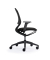 Bürostuhl se:motion net sw