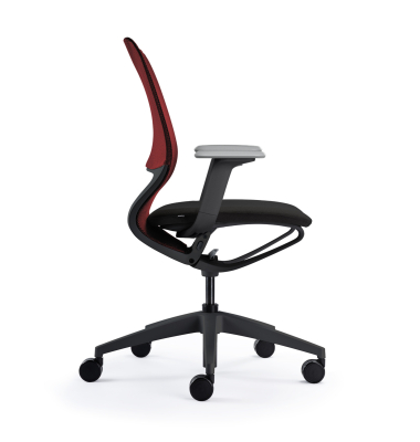 Bürostuhl se:motion net rt