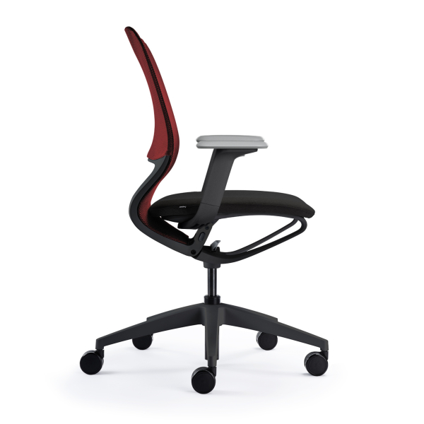 4049694007816 - Bürostuhl semotion net rt 4049694007816 Sedus