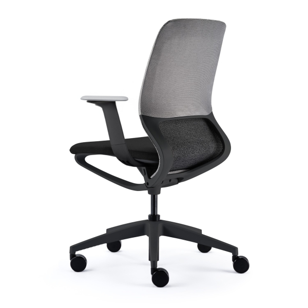 4049694007823 - Bürostuhl semotion net gr 4049694007823 Sedus