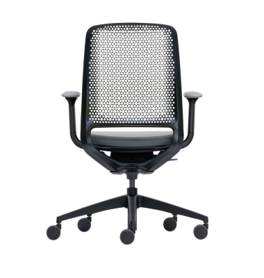 Bürostuhl se:motion sw