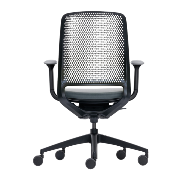 4049694007953 - Bürostuhl semotion sw 4049694007953 Sedus