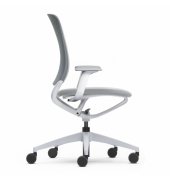 Bürostuhl se:motion Polster gr