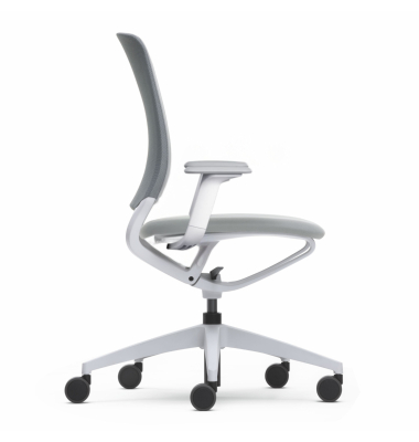 Bürostuhl se:motion Polster gr