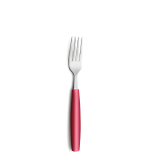 Men&uuml;gabel 209mm cherry 12St