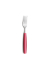 Men&uuml;gabel 209mm cherry 12St