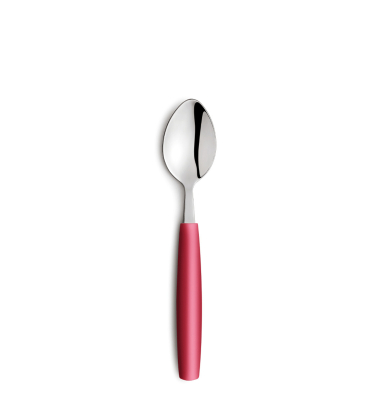 Men&uuml;l&ouml;ffel 200mm cherry 12St
