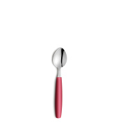 Kaffeelöffel 168mm cherry 12St