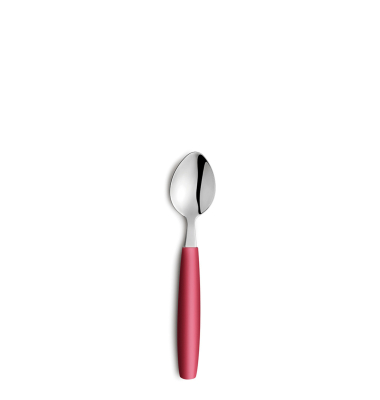 Kaffeelöffel 168mm cherry 12St Kaffeelöffel 168mm cherry 12St
