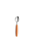 2515ORB000375 Kaffeelöffel Pixel 12ST orange