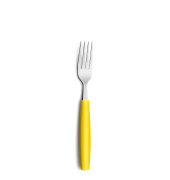 Menügabel 209mm lemon 12St