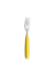 Menügabel 209mm lemon 12St