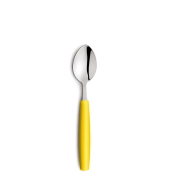 Menülöffel 200mm lemon 12St