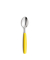 Menülöffel 200mm lemon 12St