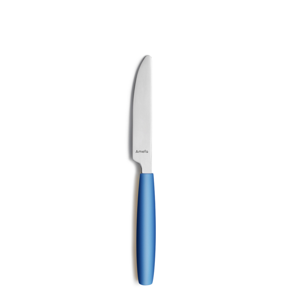 8711155477334 - Dessertmesser 195mm blue lagoon 12St 8711155477334 12 Stück 8711155477334 - Dessertmesser 195mm blue lagoon 12St 8711155477334 12 Stück