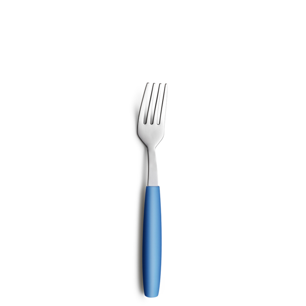 8711155477365 - Dessertgabel 180mm blue lagoon 12St 8711155477365 12 Stück 8711155477365 - Dessertgabel 180mm blue lagoon 12St 8711155477365 12 Stück