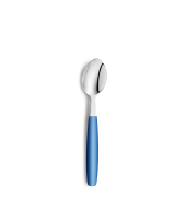 Dessertlöffel 170mm blue lagoon 12St