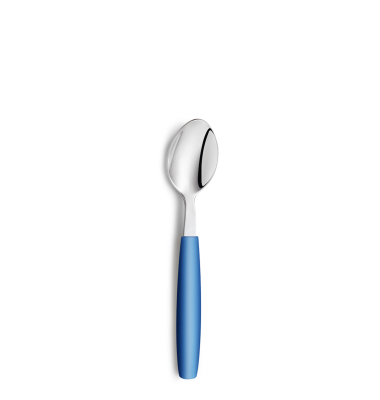 Dessertlöffel 170mm blue lagoon 12St Dessertlöffel 170mm blue lagoon 12St