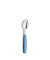Dessertlöffel 170mm blue lagoon 12St