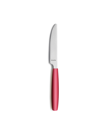 Dessertmesser 195mm cherry 12St