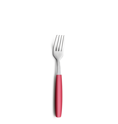 Dessertgabel 180mm cherry 12St