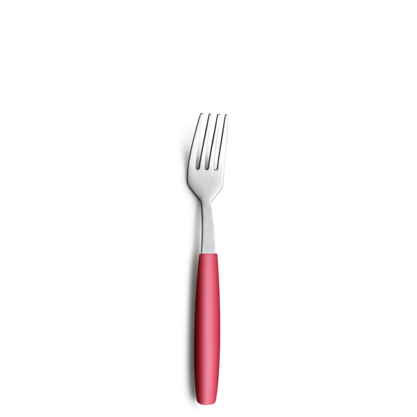 8711155477457 - Dessertgabel 180mm cherry 12St 8711155477457 12 Stück 8711155477457 - Dessertgabel 180mm cherry 12St 8711155477457 12 Stück