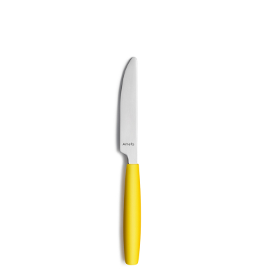 Dessertmesser 195mm lemon12St