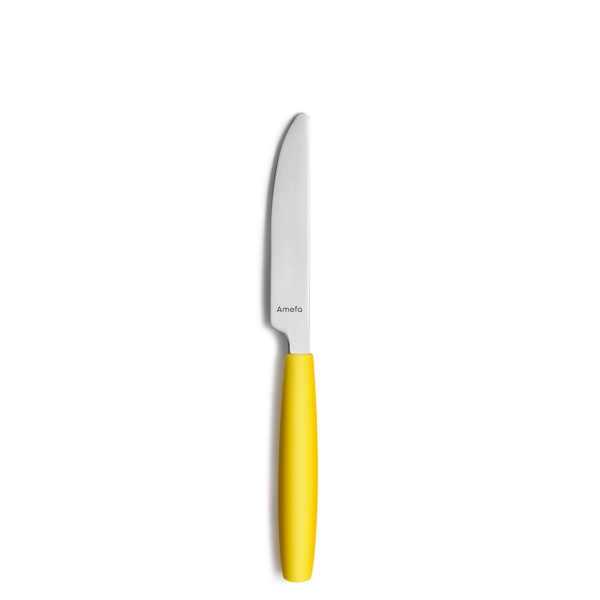 8711155477600 - Dessertmesser 195mm lemon12St 8711155477600 12 Stück 8711155477600 - Dessertmesser 195mm lemon12St 8711155477600 12 Stück