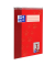 100050386 Spiralblock A5 40 Blatt Lineatur 3