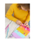 Notizbuch Holo mit Charms