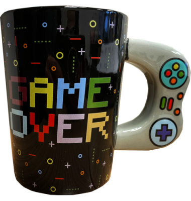 Keramikbecher Lets Play swbunt Keramikbecher Lets Play swbunt