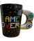 Keramikbecher Lets Play swbunt