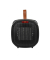 Heizlüfter Mini 1400W anthrazit