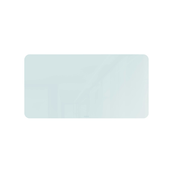 4002432141821 - LEITZ Schreibtischunterlagen groß transparent Kunststoff 700 x 360 cm 1 St