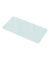 Schreibunterlage PVC 70x36cm transparent