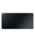 Schreibunterlage PVC 80x40cm schwarz