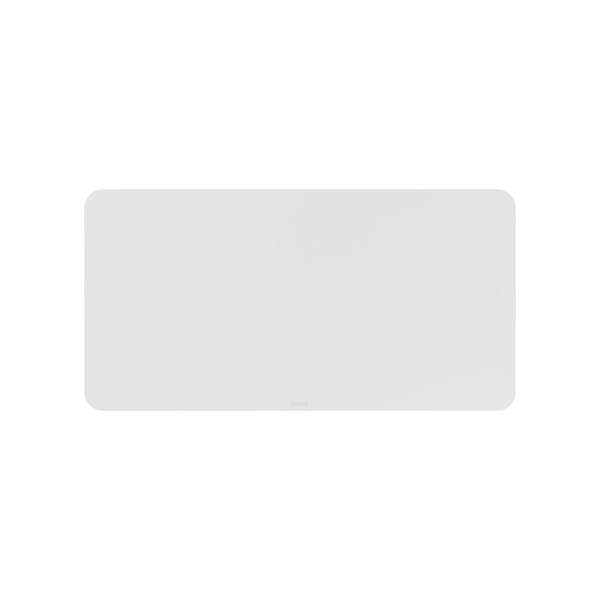 4002432141890 - Schreibunterlage 5385-00-85 grau 70x36cm 4002432141890 Leitz