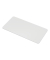 Schreibunterlage Rec.Leder 70x36cm grau