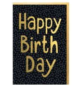 Geburtstagskarten 5006-23150 11,5x17 cm 115mm x 170mm (BxH) Spruch bunt