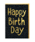 Geburtstagskarten 5006-23150 11,5x17 cm 115mm x 170mm (BxH) Spruch bunt